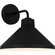 Rencher One Light Outdoor Wall Mount in Matte Black (10|REN8414MBK)
