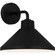 Rencher One Light Outdoor Wall Mount in Matte Black (10|REN8411MBK)
