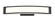 Vantage Vanity LED Vanity in Coal (7|2011-66A-L)