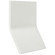 Bend LED Wall Sconce in Matte White (268|PB 2053WHT)