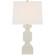 Finley One Light Table Lamp in Ivory (268|CHA 8654IVO-L)