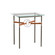Equus Equus Side Table in Oil Rubbed Bronze (39|750116-14-85-LC-VA0717)