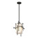 Tura One Light Outdoor Pendant in Coastal Natural Iron (39|363015-SKT-MULT-20-GG0093)
