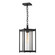 Cela Cela Large Outdoor Lantern in Coastal Black (39|362023-SKT-80-ZM0731)