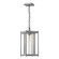 Cela One Light Outdoor Lantern in Coastal Burnished Steel (39|362023-SKT-78-ZM0731)