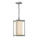 Cela One Light Outdoor Lantern in Coastal Burnished Steel (39|362023-SKT-78-GG0731)