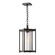 Cela Cela Large Outdoor Lantern in Coastal Bronze (39|362023-SKT-75-ZM0731)