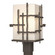 Tura One Light Outdoor Post Mount in Coastal Dark Smoke (39|342023-SKT-77-GG0084)
