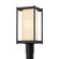 Cela Cela Outdoor Post Light in Coastal Black (39|342021-SKT-80-GG0732)