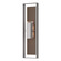 Shadow Box Shadow Box Extra Tall Sconce in Coastal Burnished Steel (39|302608-SKT-78-75-ZM0736)