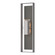 Shadow Box Shadow Box Extra Tall Sconce in Coastal Burnished Steel (39|302608-SKT-78-20-ZM0736)