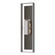 Shadow Box Shadow Box Extra Tall Sconce in Coastal Burnished Steel (39|302608-SKT-78-14-ZM0736)