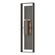 Shadow Box Shadow Box Extra Tall Sconce in Coastal Dark Smoke (39|302608-SKT-77-20-ZM0736)