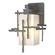 Tura One Light Outdoor Wall Sconce in Coastal Burnished Steel (39|302580-SKT-78-GG0111)