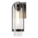 Alcove One Light Outdoor Wall Sconce in Coastal Oil Rubbed Bronze (39|302555-SKT-14-ZM0741)