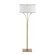 Formae Contemporary Formae Floor Lamp in White (39|232720-SKT-02-SE1914)