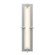 Ethos Ethos Large LED Sconce in Ink (39|207765-LED-89-II0397)
