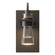 Erlenmeyer One Light Wall Sconce in Ink (39|207710-SKT-89-ZM0343)