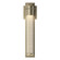 Airis Airis Small Sconce in Ink (39|206450-SKT-89-II0145)