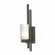 Ondrian One Light Wall Sconce in Ink (39|206301-SKT-RGT-89-GG0168)