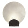 Callisto Callisto 1-Light Sconce in Oil Rubbed Bronze (39|201059-SKT-14-AR)