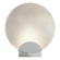 Callisto Callisto 1-Light Sconce in Vintage Platinum (39|201059-SKT-82-AR)