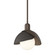 Brooklyn One Light Pendant in Bronze (39|181183-SKT-MULT-05-14)