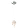 Chrysalis Chrysalis 1-Light Small Pendant in Vintage Platinum (39|161188-SKT-STND-82-WP0754)