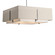 Exos Exos Square Large Double Shade Pendant in Vintage Platinum (39|139635-SKT-MULT-82-SF2012-SE2401)