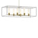 Portico Six Light Pendant in Modern Brass (39|138940-SKT-MULT-86-07-GG0392)
