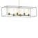 Portico Six Light Pendant in Soft Gold (39|138940-SKT-MULT-84-20-GG0392)