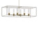 Portico Six Light Pendant in Soft Gold (39|138940-SKT-MULT-84-05-II0392)