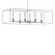 Portico Portico Pendant in Vintage Platinum (39|138940-SKT-MULT-82-82-II0392)