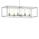 Portico Six Light Pendant in Vintage Platinum (39|138940-SKT-MULT-82-10-GG0392)