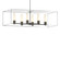 Portico Portico Pendant in Natural Iron (39|138940-SKT-MULT-20-82-GG0392)