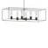 Portico Portico Pendant in Oil Rubbed Bronze (39|138940-SKT-MULT-14-07-II0392)
