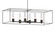 Portico Portico Pendant in Black (39|138940-SKT-MULT-10-20-II0392)