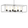 Portico Portico Pendant in Black (39|138940-SKT-MULT-10-07-GG0392)