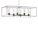 Portico Portico Pendant in Dark Smoke (39|138940-SKT-MULT-07-10-II0392)