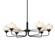 Nola Nola Pendant in Black (39|137840-SKT-MULT-10-WC0593)