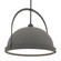 Atlas One Light Pendant in Natural Iron (39|137462-SKT-MULT-20-20)