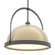 Atlas One Light Pendant in Black (39|137462-SKT-MULT-10-84)