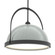 Atlas Atlas Large Pendant in Black (39|137462-SKT-MULT-10-82)