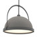 Atlas One Light Pendant in Black (39|137462-SKT-MULT-10-20)