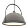 Atlas One Light Pendant in Black (39|137462-SKT-MULT-10-07)