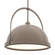 Atlas One Light Pendant in Bronze (39|137462-SKT-MULT-05-05)