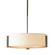 Impressions Three Light Pendant in Modern Brass (39|136753-SKT-MULT-86-GG0216)