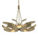 Corona Corona Pendant in Soft Gold (39|136501-SKT-MULT-84-YE0352)
