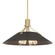 Henry Four Light Pendant in Modern Brass (39|136340-SKT-MULT-86-14)