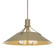 Henry Four Light Pendant in Soft Gold (39|136340-SKT-MULT-84-85)